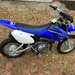 TTR110 Yamaha ca si noua