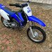 TTR110 Yamaha ca si noua